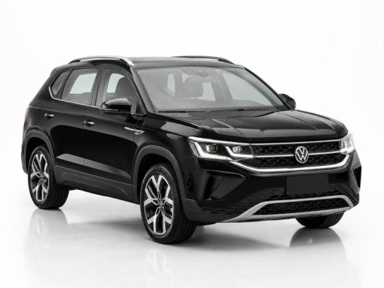 VOLKSWAGEN TAOS 1.4 250 TSI TOTAL FLEX HIGHLINE AUTOMÁTICO